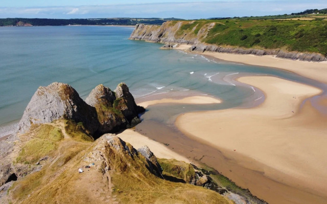 The Georgian Swansea