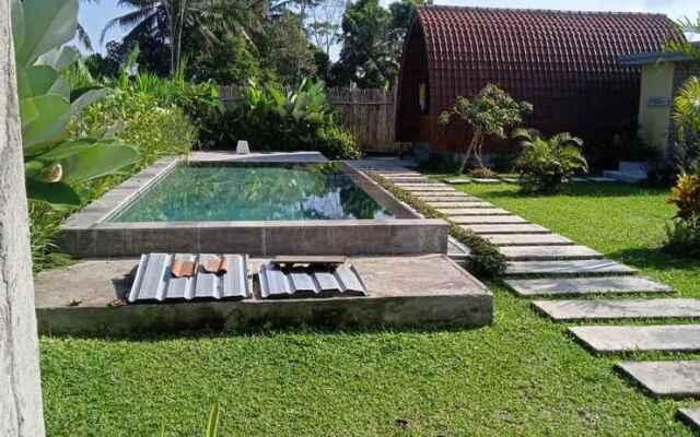 Villa Selat
