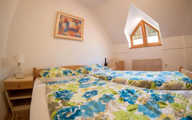 Apartma Marjetica 2