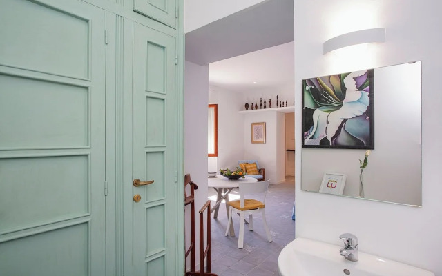 Yellow Suite sul Lungomare di Recco