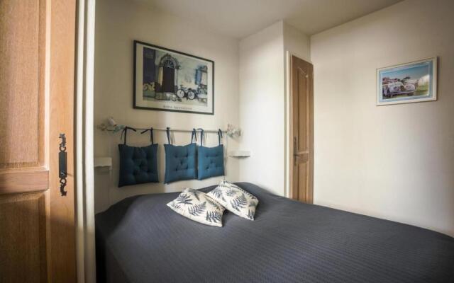 Appartement 3 pièces 4 pers proche commerces 75057