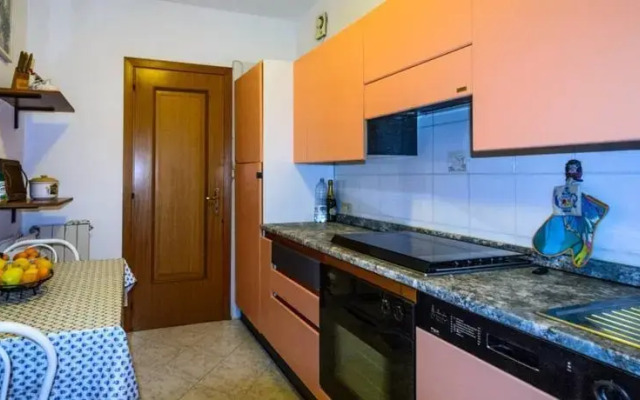 Casa Letizia