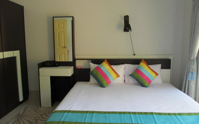 Real Relax Resort & Beauty Massage