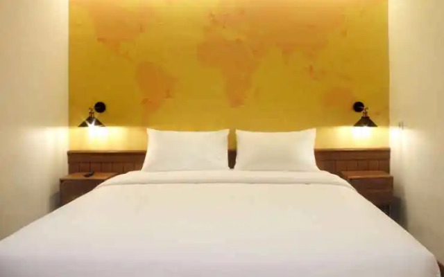 Nunia Inn Bandara Jakarta