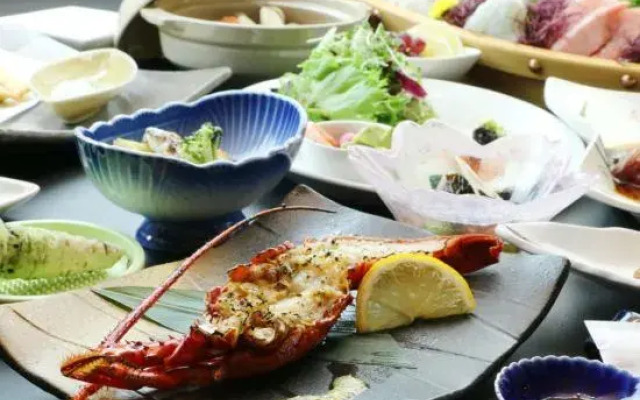 Izukogen Yamanobe no Yado Ohbu