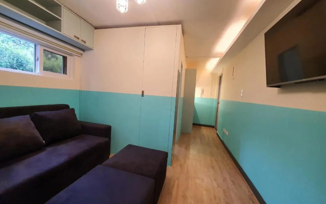 Zenmist properties - Studio Unit