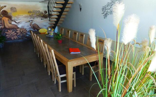 chambres d'hôte Le Marronnier