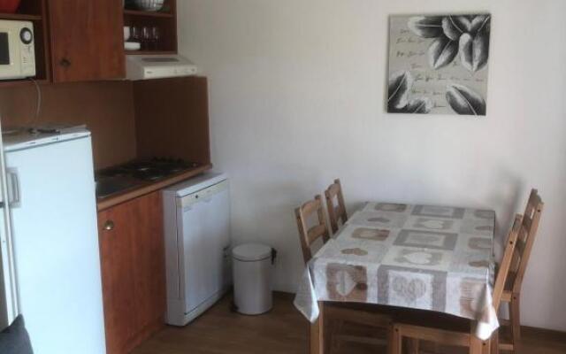 Appartement 119 Résidence