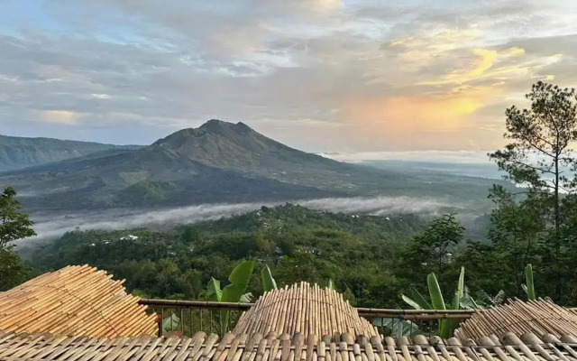 The Panorama Batur Camp