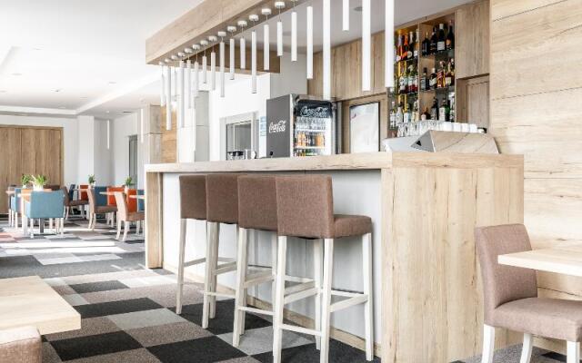 Hotel Vestina