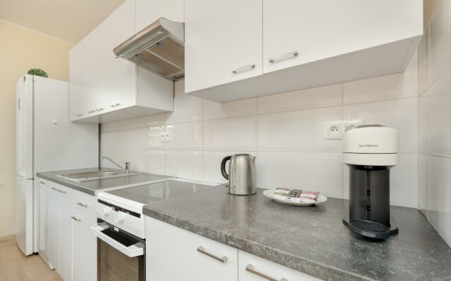 Spacious Apartment Poznań by Renters