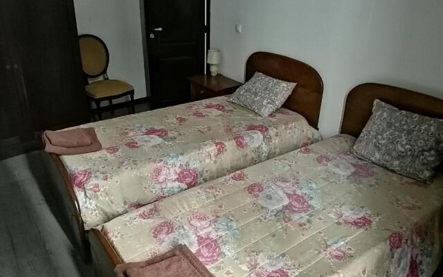 Constituição Invicta Home