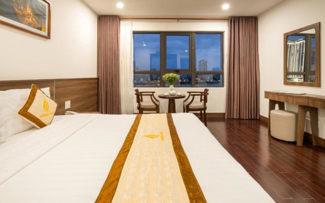 Hoang Linh Hotel