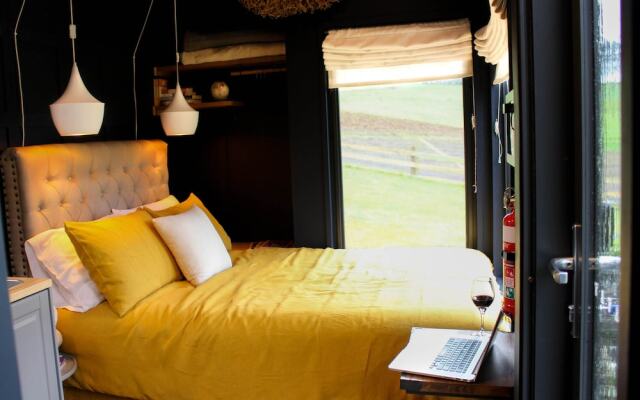 Compass Hut