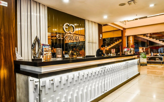 El Cavana Hotel