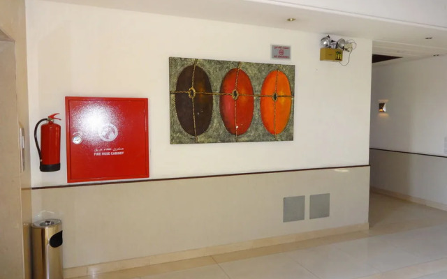 Orans Suites 2