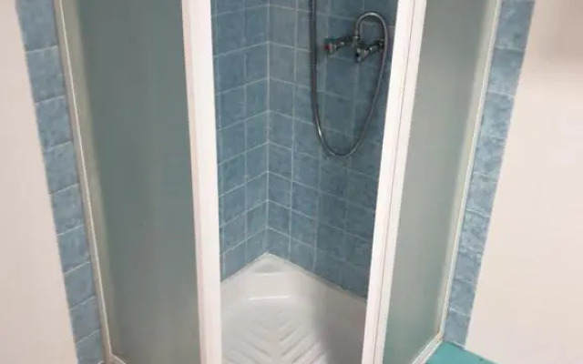 Studio refait à neuf