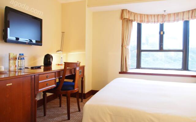 The Emperor(Happy Valley)Hotel