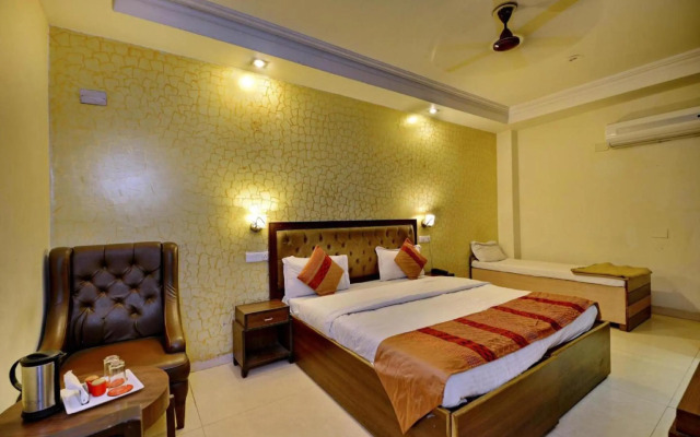Hotel Diamond inn