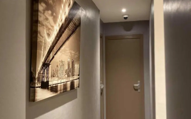 Lyo Hôtel