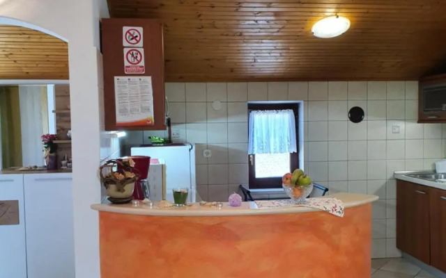 Diana Apartman