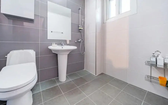 Yeongwol Nature & Pet Retreat