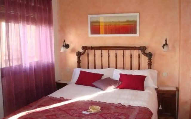 Finca La Josa, Candeleda, Gredos, Vutav397