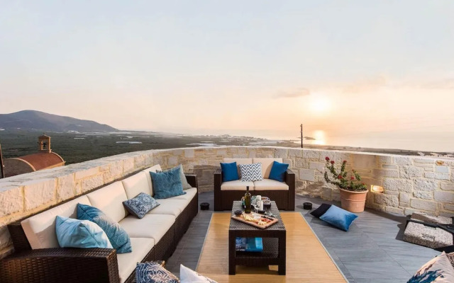 City Moments Villa Free Indoor Heated Pool