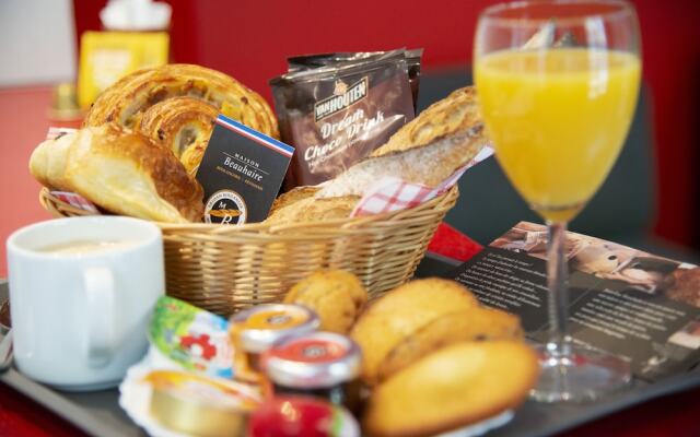 Residence Metropole Toulouse