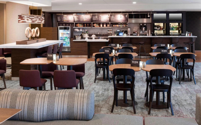 Courtyard by Marriott Suffolk Chesapeake