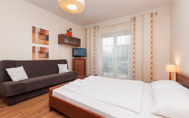 Apartments Regina Maris by Renters