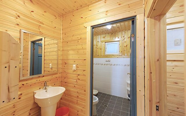 Jejudaeseong Rest Village Pension