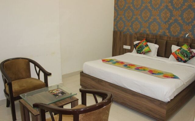 Hotel Shivaay Grand