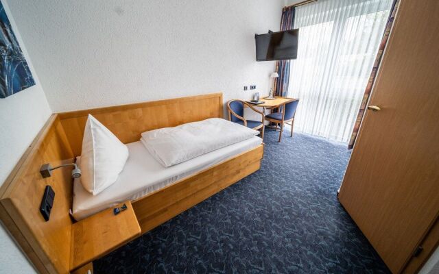 Hotel Rieder