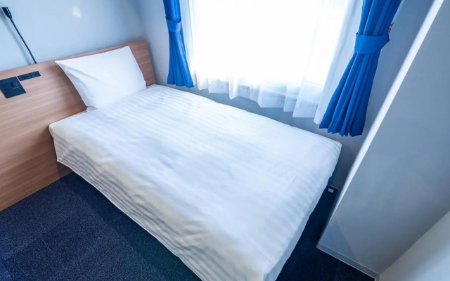 Toyoko Inn Koriyama