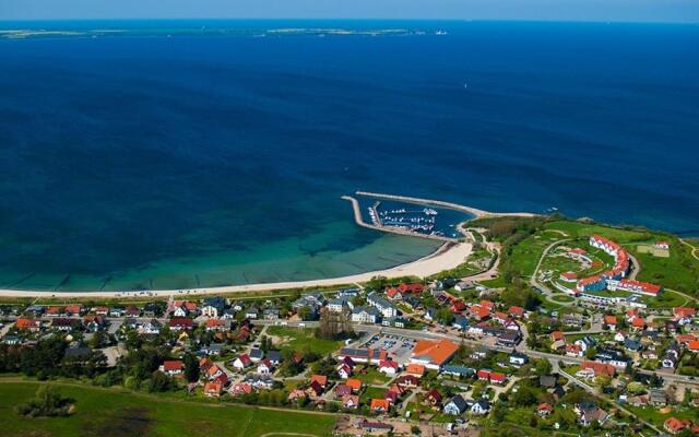 Ferienwohnung Sandstrand