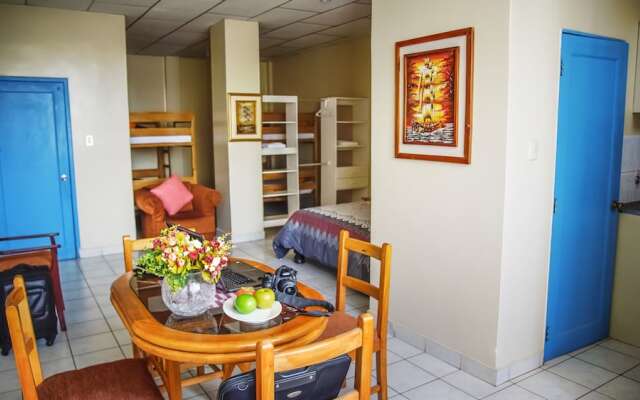 Hotel Suites Costa de Oro