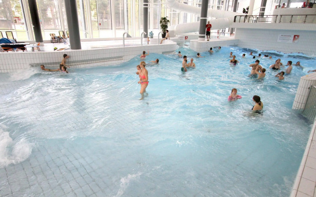 Hotell Fritidsparken