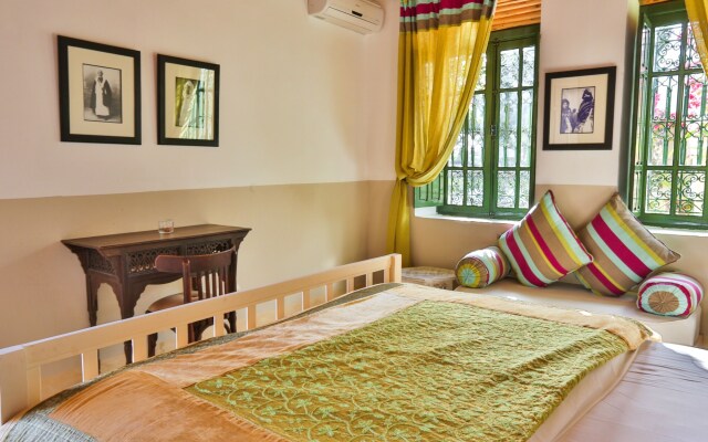 Les Jardins de Villa Maroc