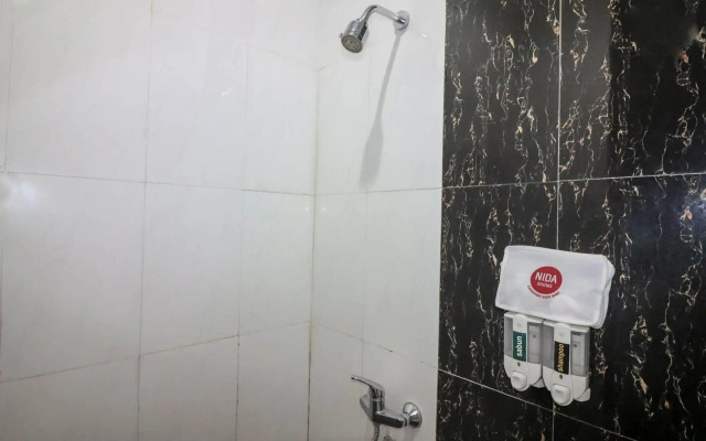 NIDA Rooms Pelajar Palace Ngaglik