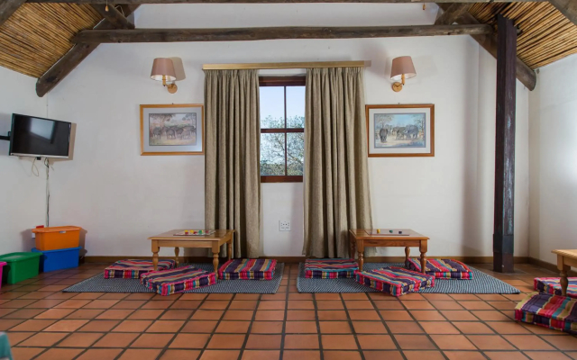 Malagas Hotel
