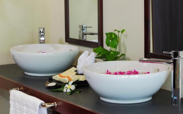 Pandanus Resort