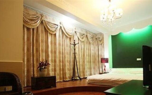 Xiamen Aishang Holiday Family Hotel