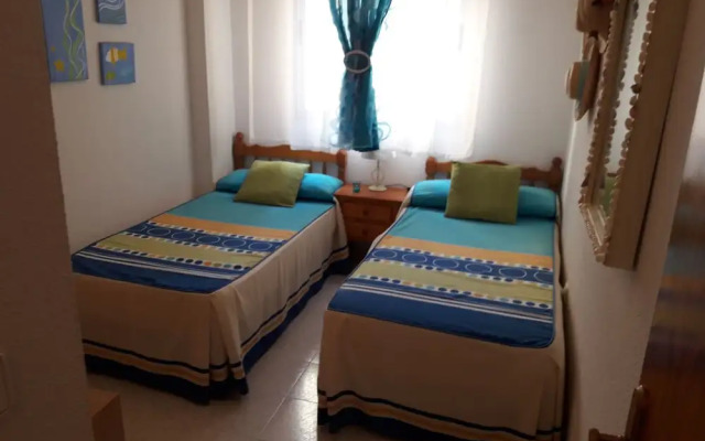 Apartamento Carmen