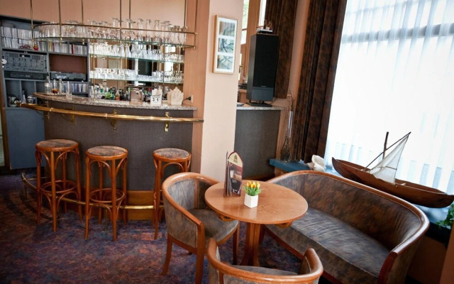 Hotel Georges