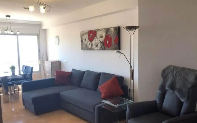 Belvilla by OYO Costa Hollandia