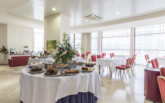 Hotel Eurosol Alcanena