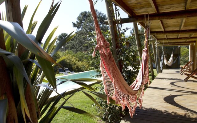 Posada Arenas de José Ignacio