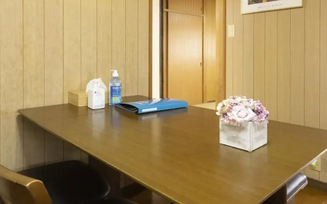 Guest House Shine Bright