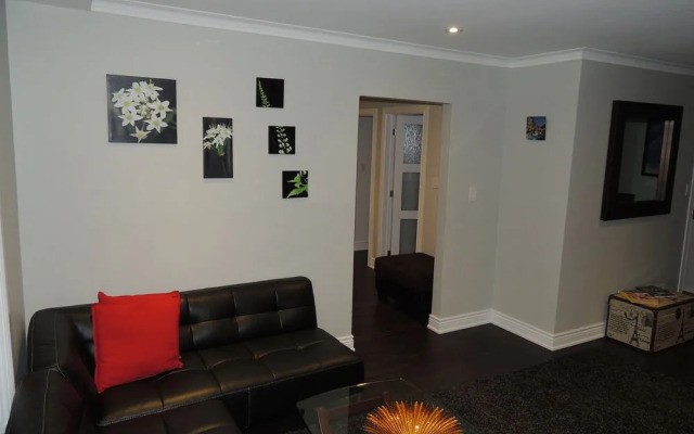 Toronto Vacation Home Rentals